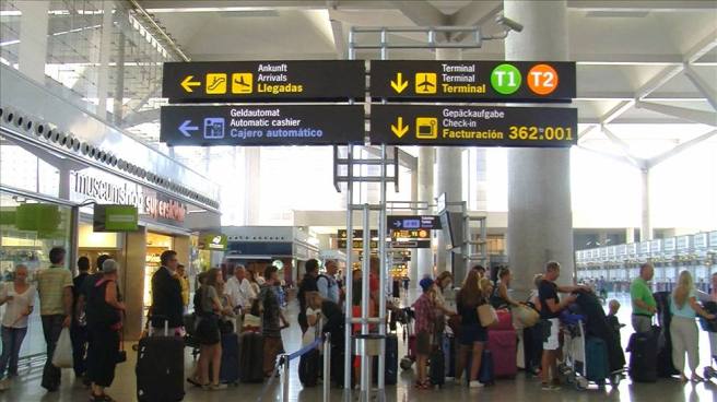El-aeropuerto-de-Malaga-Costa-del-Sol-estrena-seis-rutas-en-el-arranque-del-verano